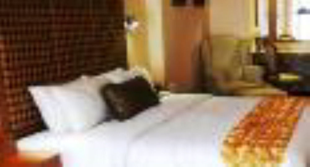 Hotel Grand Continental Kuala Terengganu Exterior foto