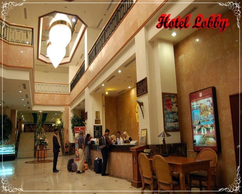 Hotel Grand Continental Kuala Terengganu Exterior foto